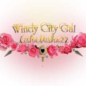 Meet your Posher, Lisha22